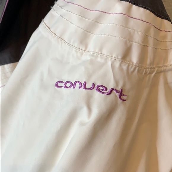 Women’s Columbia Convert Omni-Tech Board Jacket - Picture 3 of 8